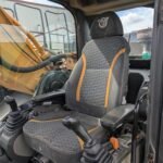 2019 CASE CX490D Crawler Excavator