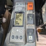 2019 CASE CX490D Crawler Excavator