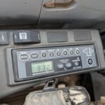 2019 CASE CX490D Crawler Excavator