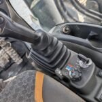 2019 CASE CX490D Crawler Excavator