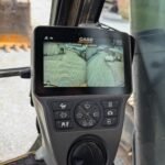 2019 CASE CX490D Crawler Excavator