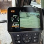 2019 CASE CX490D Crawler Excavator