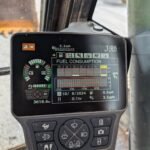 2019 CASE CX490D Crawler Excavator