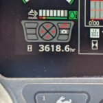 2019 CASE CX490D Crawler Excavator