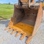 2019 CASE CX490D Crawler Excavator