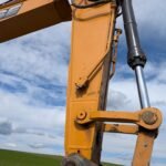 2019 CASE CX490D Crawler Excavator