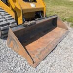 2019 Caterpillar 289D Compact Track Loader