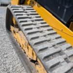 2019 Caterpillar 289D Compact Track Loader