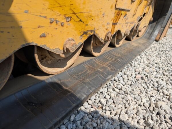 2019 Caterpillar 289D Compact Track Loader