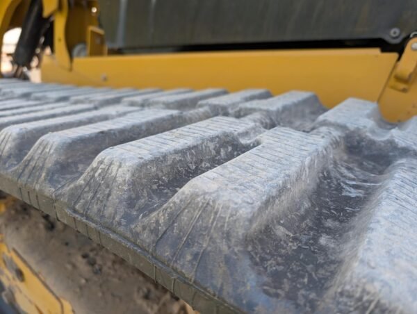 2019 Caterpillar 289D Compact Track Loader