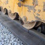 2019 Caterpillar 289D Compact Track Loader