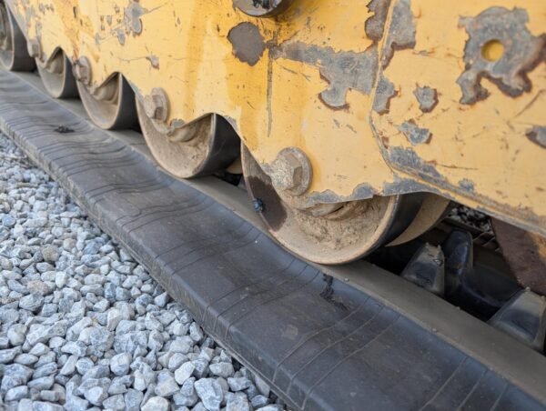 2019 Caterpillar 289D Compact Track Loader