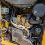 2019 Caterpillar 289D Compact Track Loader