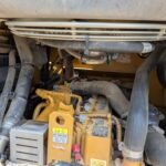 2019 Caterpillar 289D Compact Track Loader