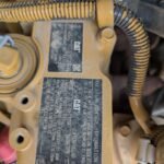 2019 Caterpillar 289D Compact Track Loader