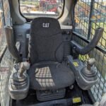 2019 Caterpillar 289D Compact Track Loader