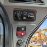 2019 Caterpillar 289D Compact Track Loader