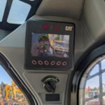 2019 Caterpillar 289D Compact Track Loader
