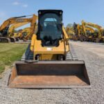 2019 Caterpillar 289D Compact Track Loader