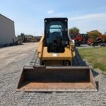 2019 Caterpillar 289D Compact Track Loader