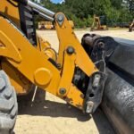 2019 Caterpillar 420F2 IT 4x4 Backhoe Loader