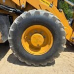 2019 Caterpillar 420F2 IT 4x4 Backhoe Loader