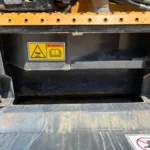 2019 Caterpillar 420F2 IT 4x4 Backhoe Loader