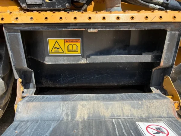 2019 Caterpillar 420F2 IT 4x4 Backhoe Loader