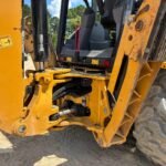 2019 Caterpillar 420F2 IT 4x4 Backhoe Loader