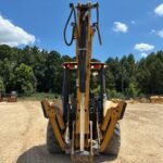 2019 Caterpillar 420F2 IT 4x4 Backhoe Loader