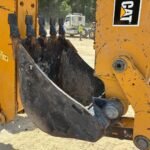 2019 Caterpillar 420F2 IT 4x4 Backhoe Loader