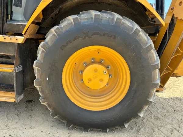 2019 Caterpillar 420F2 IT 4x4 Backhoe Loader