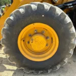 2019 Caterpillar 420F2 IT 4x4 Backhoe Loader