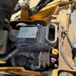 2019 Caterpillar 420F2 IT 4x4 Backhoe Loader