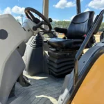 2019 Caterpillar 420F2 IT 4x4 Backhoe Loader