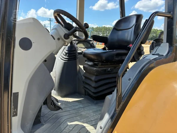 2019 Caterpillar 420F2 IT 4x4 Backhoe Loader
