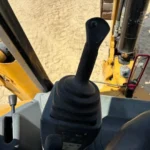 2019 Caterpillar 420F2 IT 4x4 Backhoe Loader