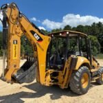 2019 Caterpillar 420F2 IT 4x4 Backhoe Loader