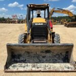 2019 Caterpillar 420F2 IT 4x4 Backhoe Loader