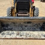 2019 Caterpillar 420F2 IT 4x4 Backhoe Loader