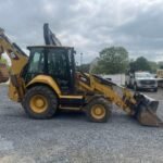 2019 Caterpillar 420F2 IT Backhoe Loader