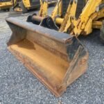 2019 Caterpillar 420F2 IT Backhoe Loader
