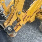 2019 Caterpillar 420F2 IT Backhoe Loader