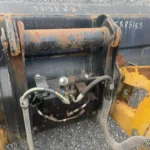 2019 Caterpillar 420F2 IT Backhoe Loader