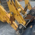 2019 Caterpillar 420F2 IT Backhoe Loader