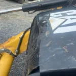 2019 Caterpillar 420F2 IT Backhoe Loader