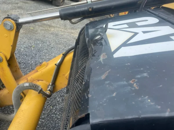 2019 Caterpillar 420F2 IT Backhoe Loader