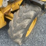 2019 Caterpillar 420F2 IT Backhoe Loader
