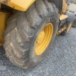 2019 Caterpillar 420F2 IT Backhoe Loader