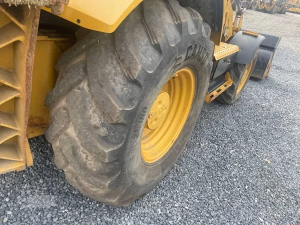 2019 Caterpillar 420F2 IT Backhoe Loader